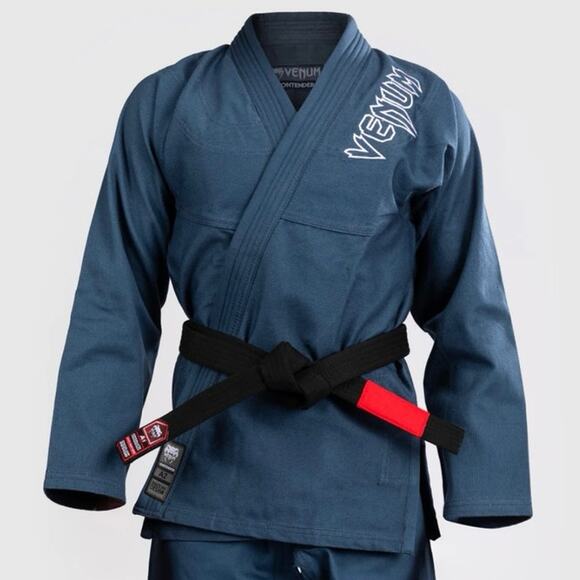 Venum NWOT Contender BJJ Gi Jacket A1.5 - Picture 1 of 8